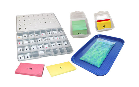 Level 0: Resource Kit