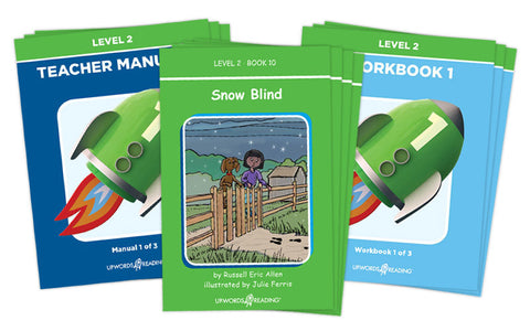 Level 2: Complete Package