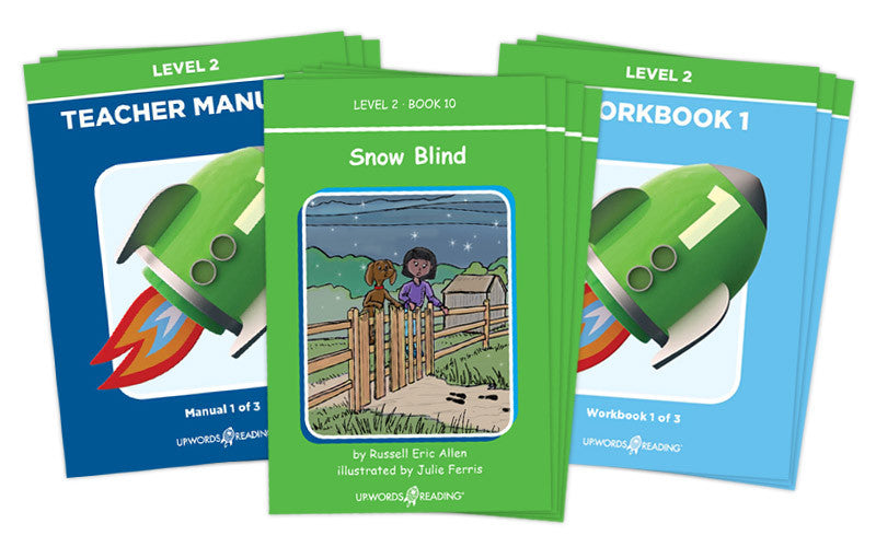 Level 2: Get Acquainted Package